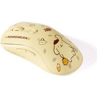 Игровая мышь Akko AG One 8K Pompompurin (желтый)