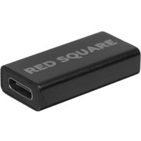 Клавиатура Red Square Alumix TKL Satori Black (g3ms Jade)