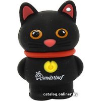 USB Flash SmartBuy Wild Series Catty 16GB (SB16GBCatK)