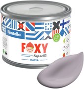 Foxy Lapselli Matte Tori F-50-1-1-FL239 0.9 л (сиреневый)