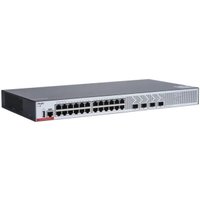 Управляемый коммутатор 3-го уровня Ruijie Networks RG-CS83-24GT4XS