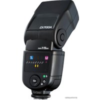 Вспышка Nissin Di700A + Air 1 для Canon