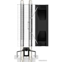 Кулер для процессора ID-Cooling SE-802-SD V3