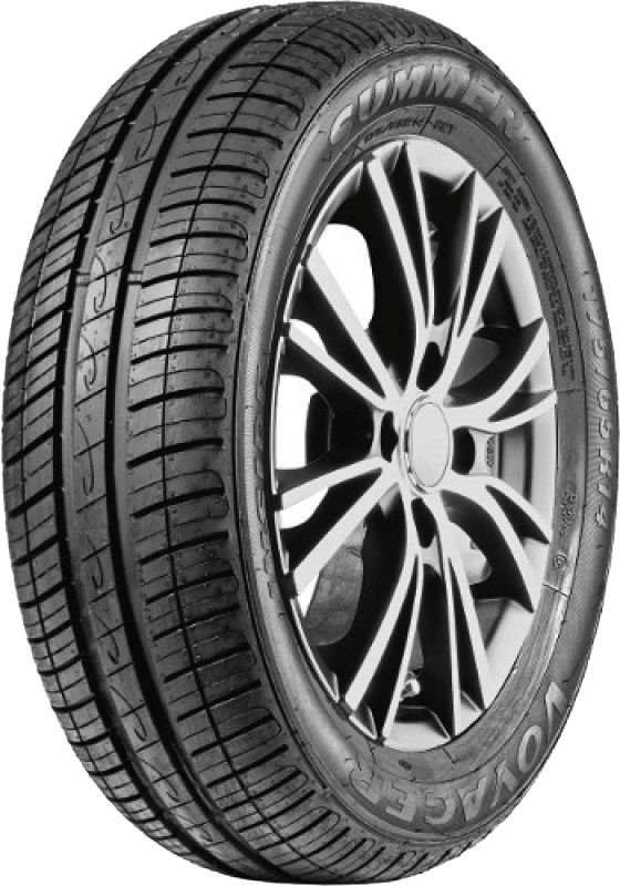 

Летние шины Voyager Summer 195/65R15 91V