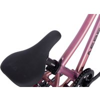 Детский велосипед Aspect Galaxy 2025 (розовый)