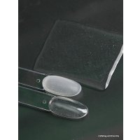 Основа Emi Fiber Base Gel Clear №1 15 мл