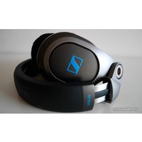 Наушники Sennheiser HD8 DJ
