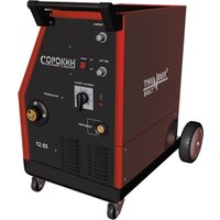 Сварочный инвертор Сорокин 12.25