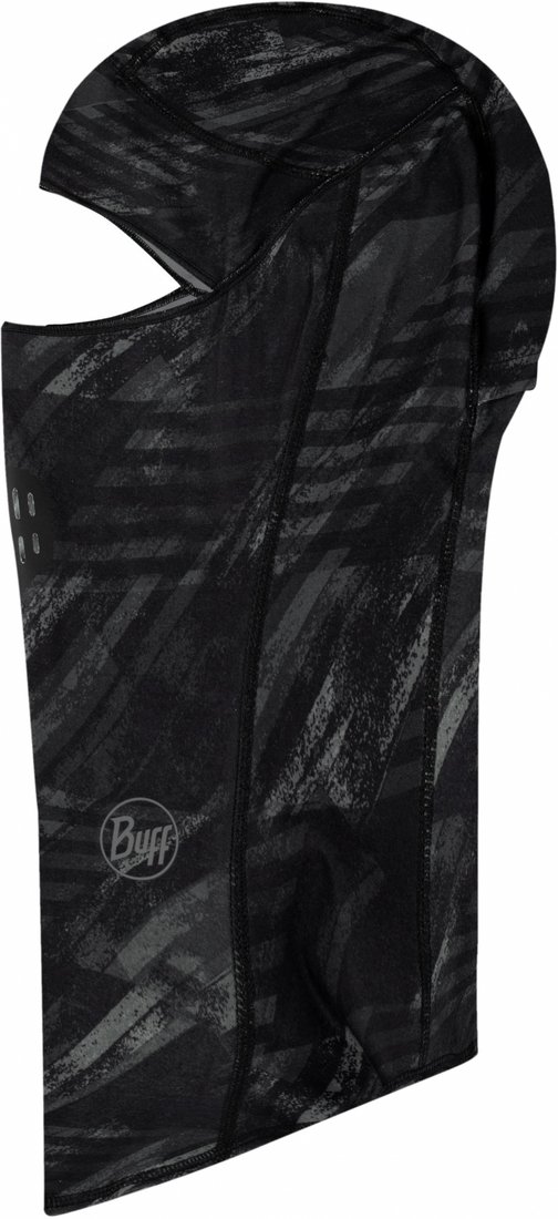 

Горнолыжная балаклава Buff Thermonet Balaclava Bardeen Black 129967.999.10.00
