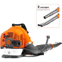 Ранцевая воздуходувка Daewoo Power DABL 800