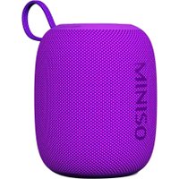 Беспроводная колонка Miniso BT2931 (фиолетовый)