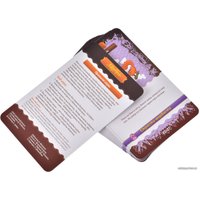 Настольная игра Магеллан Страсти-мордасти. 3-е издание