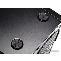 Корпус SilverStone Drive Storage DS380 (SST-DS380B)