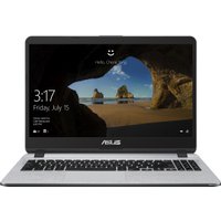 Ноутбук ASUS X507UB-EJ177