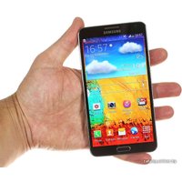 Смартфон Samsung N900 Galaxy Note 3 (32GB)