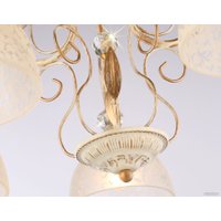 Люстра средней высоты Ambrella light Traditional TR3057