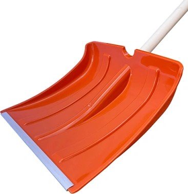 

Лопата для уборки снега ЧистоОпт Вьюга №3