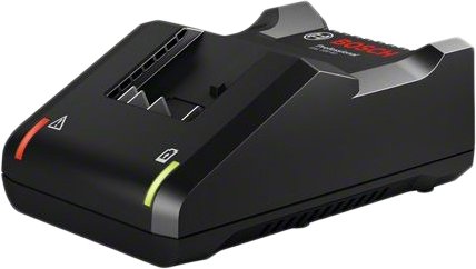 

Зарядное устройство Bosch GAL 18V-40 Professional 1600A019RJ (14.4-18В)