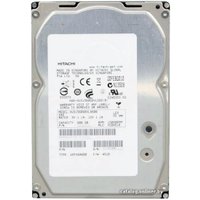 Жесткий диск Hitachi Ultrastar 15K600 600GB (HUS156060VLS600)