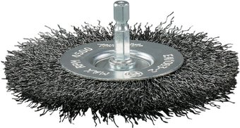 Щетка для электроинструмента Makita D-76504