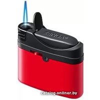 Зажигалка Zengaz Quadro Jet (красный)