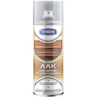 Лак Vixen VX-24005 0.52 л (желтовато-прозрачный)