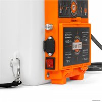 Аккумуляторный опрыскиватель Daewoo Power FA 20Li в Гомеле