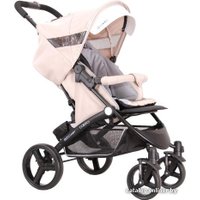 Коляска прогулочная «книга» Coletto Aveo Comfort