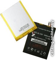 Аккумулятор для телефона Fly BL7207