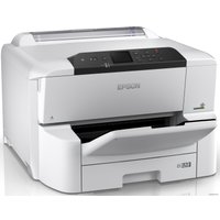 МФУ Epson WorkForce Pro WF-C8190DW