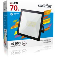 Уличный прожектор SmartBuy SBL-FLLIGHT-70-65K