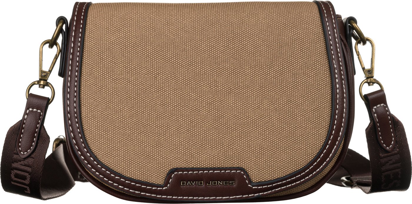 

Женская сумка David Jones 6801-2 (taupe)