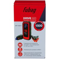 Портативное пусковое устройство Fubag Drive 600 46673