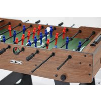 Настольный футбол Start Line Compact 48 SLP-4F1DA