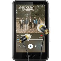 Hi-Fi плеер HiBy R1 Set Version (черный)