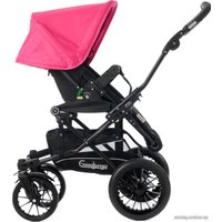 Универсальная коляска Emmaljunga Super Viking