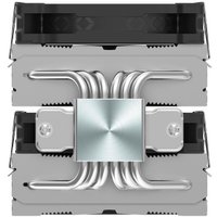 Кулер для процессора PentaWave PC-Z06D SRB