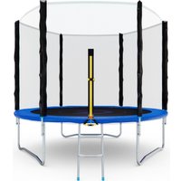 Батут DFC Pelpo GBT-8B (синий)