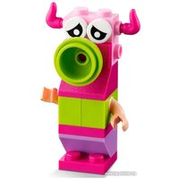 Набор деталей LEGO Classic 11017 Творческие монстры