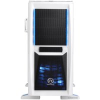 Корпус Thermaltake Chaser A41 Snow edition (VP200A6W2N)
