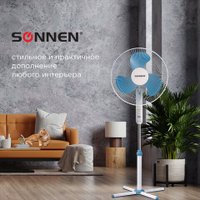 Вентилятор Sonnen FS40-A104 Line