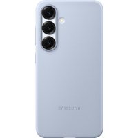 Чехол для телефона Samsung Kindsuit Case Galaxy S25 (голубой)