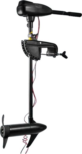 Лодочный мотор Wahoo GJ-L-36 (2025)