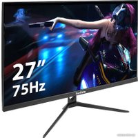 Монитор ExeGate ProSmart EZ2707A EX296348RUS