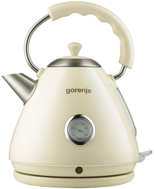 

Электрический чайник Gorenje K17CLI