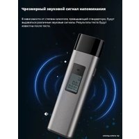 Алкотестер Hydsto YM-JJCSY01