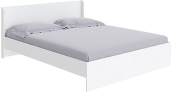 Кровать PROxSON Practica 180x200 (белый)