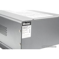 Стабилизатор напряжения Wester STW3000NS
