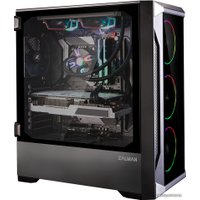 Корпус Zalman Z8 TG