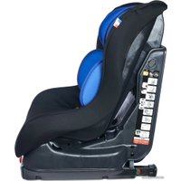 Детское автокресло Nania Maxim Isofix Tech (blue)